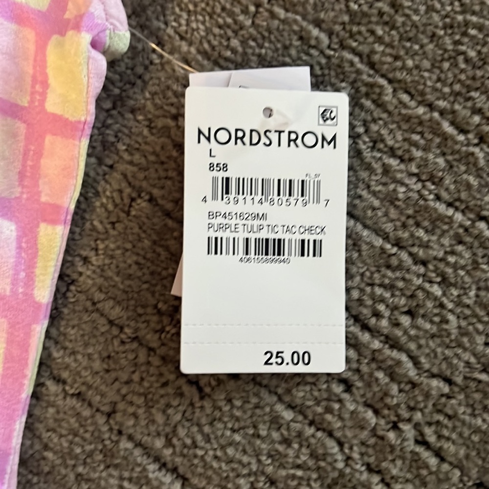 Girls Tic Tack Dress - Picture 2 of 4